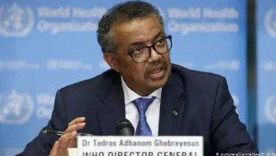 DW, фото - Новости Zakon.kz от 25.02.2020 06:56