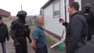 кадр из видео, фото - Новости Zakon.kz от 08.11.2019 08:36