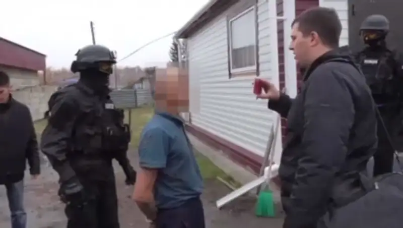 Плохого ничего он не сделал - соседи о наркобароне из СКО