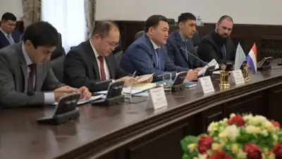 Валерия Бугаева, фото - Новости Zakon.kz от 18.04.2018 10:30