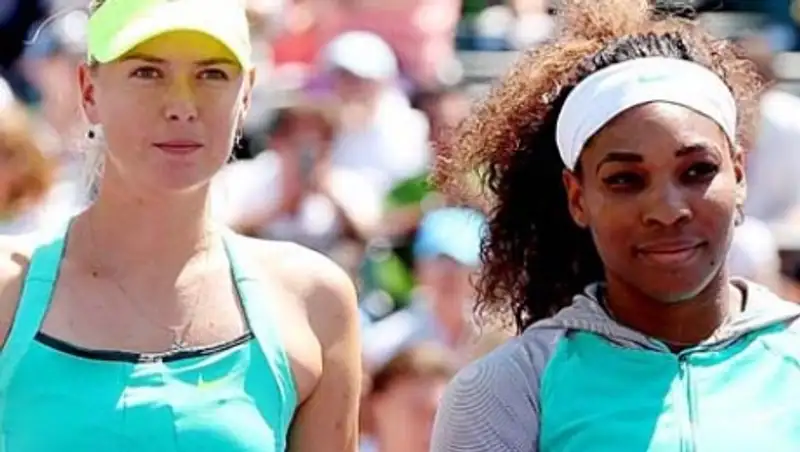 Агент Шараповой: Серена ненавидит Марию