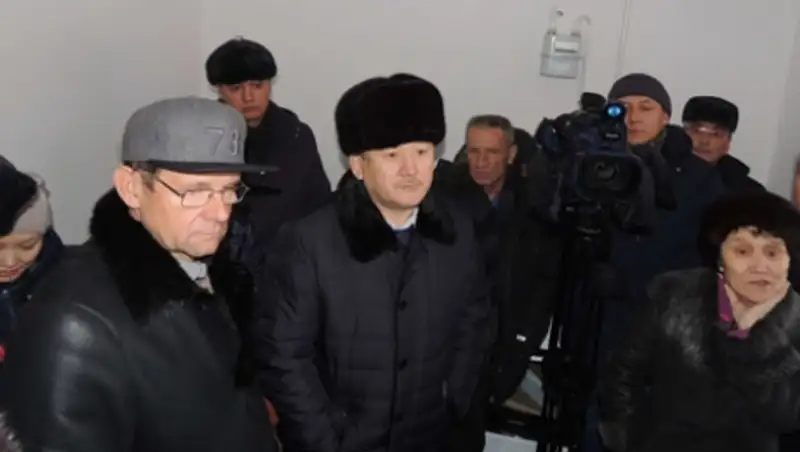 Сейтказы Матаев: Нужно сделать все, чтобы люди радовались и думали о том, как создать уют, а не бороться с проблемами