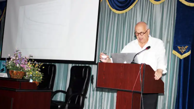 Алматы имеет большой потенциал для развития детской нейрохирургии – эксперт