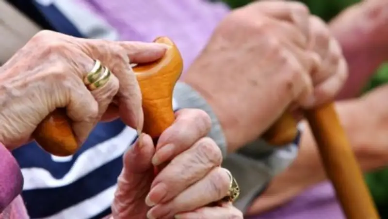 Продолжительность жизни астанчан увеличилась до 75,4 лет