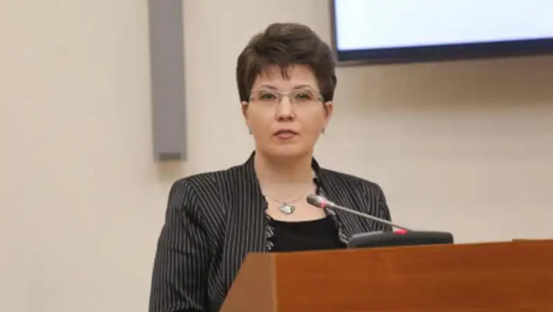 Годунова: Убыточные предприятия государству не нужны