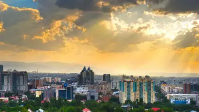 Zakon.kz/Максим Золотухин, фото - Новости Zakon.kz от 19.06.2019 17:02