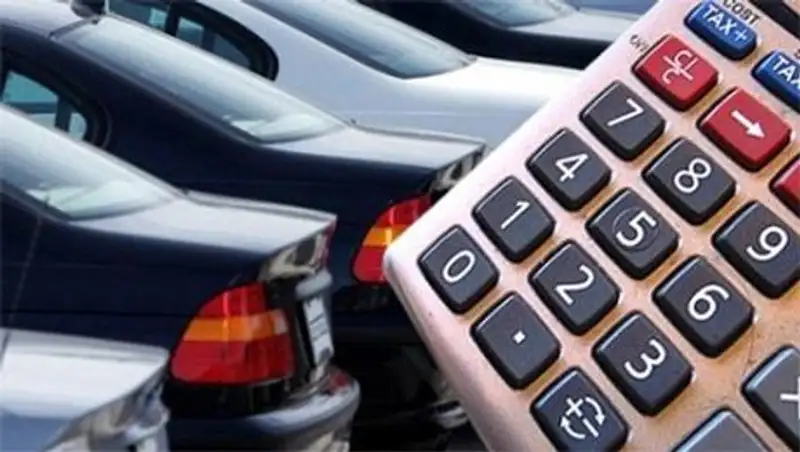 В Астане продали первые пять «красивых» номеров