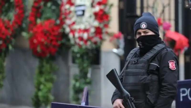 Как изменилось отношение к России в Турции из-за Алеппо?