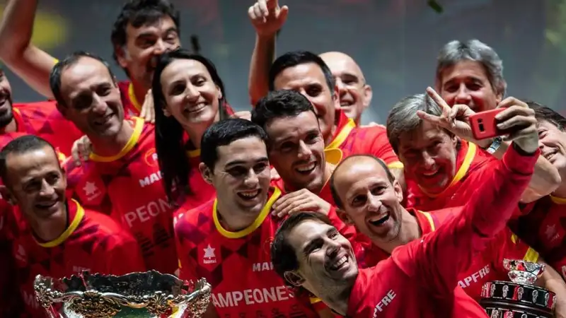 Кубок Дэвиса: Шаповалов и Оже-Альяссим не помогут Канаде в игре против Казахстана