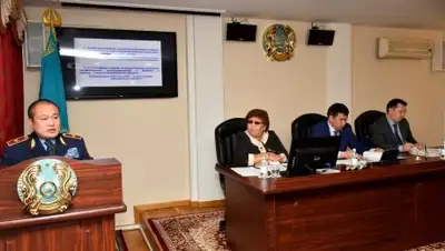 пресс-служба ДВД Актюбинской области, фото - Новости Zakon.kz от 26.09.2018 13:58