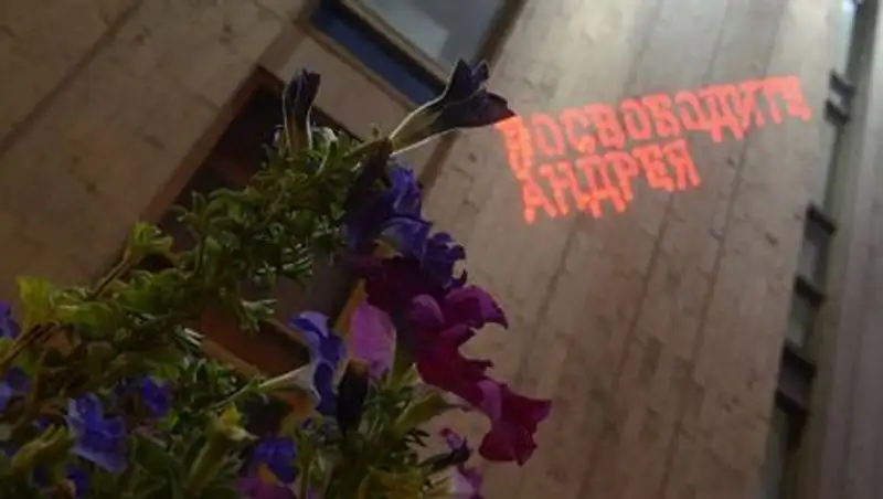 Советник главы МВД Украины попросил не беспокоить его вопросом о судьбе Стенина