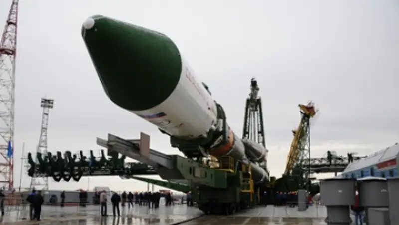 Запущенный к МКС «Прогресс» отказался передавать телеметрические даннные