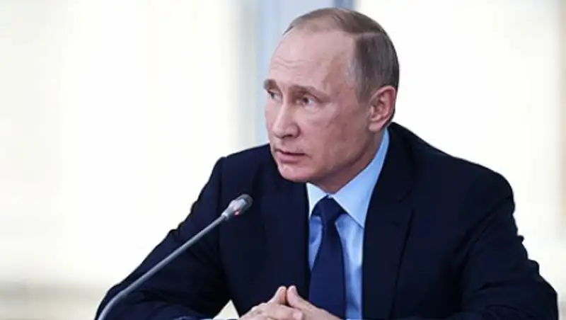 Путин пообещал россиянам альтернативную Паралимпиаду