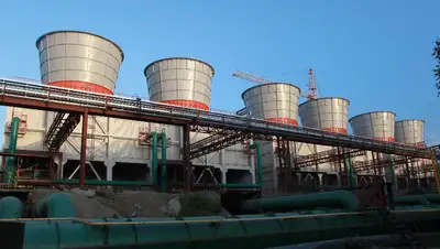 Степногорск, свищ, фото - Новости Zakon.kz от 27.03.2022 19:31