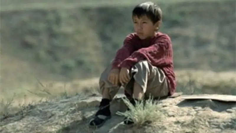 Казахстанский фильм получил награду от МИД Германии