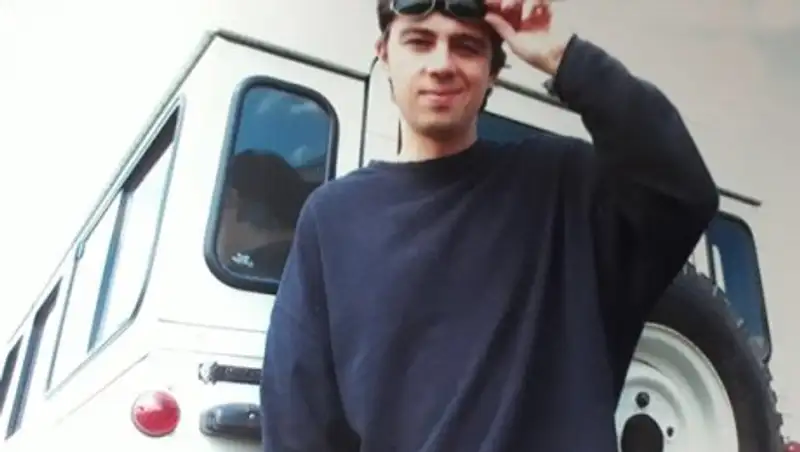 Вдова Сергея Бодрова дала первое интервью со дня гибели мужа