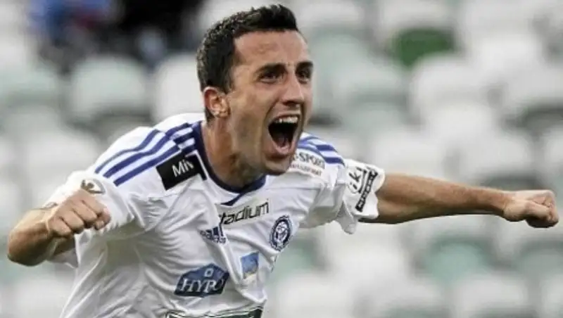 Эрфан Зенели и Ягуби Муштаг подписали контракты с ФК «Шахтер»