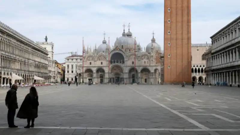 Как может отразиться на Казахстане экономический карантин в Италии