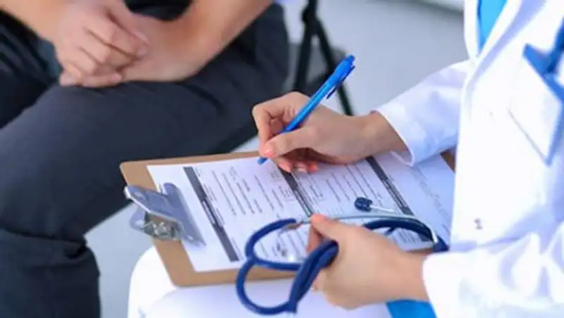 Сватоплук Хлавацка: ОСМС дает свободу  выбора лучшей медицинской клиники 