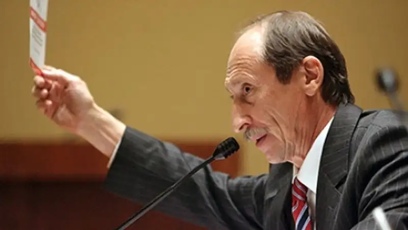 Немецкий фильм о допинге в России назвали провокацией