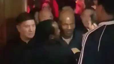 Скриншот с видео, фото - Новости Zakon.kz от 03.12.2017 09:25