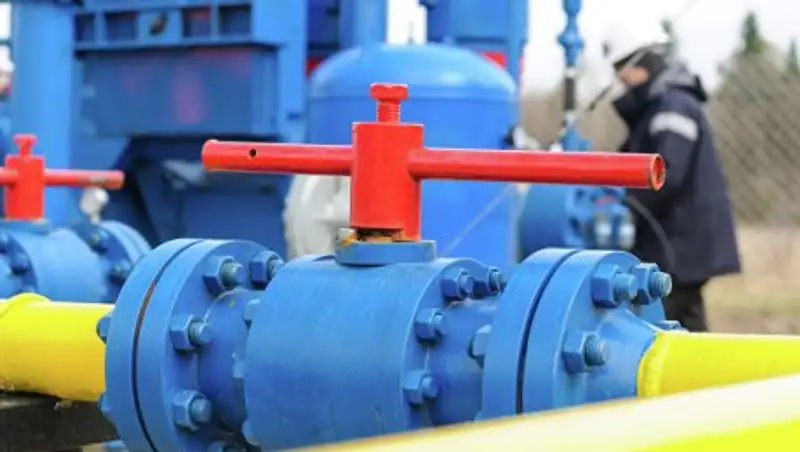 На газопроводе в Баку прогремел второй взрыв за пять дней