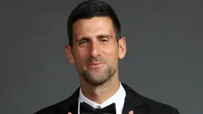 Теннис Астана АТР 500, фото - Новости Zakon.kz от 23.09.2022 17:29