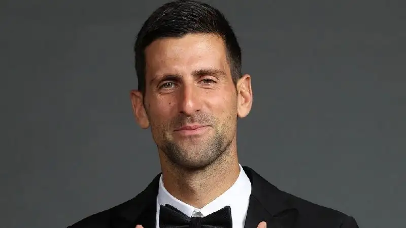 Новак Джокович приедет в Казахстан