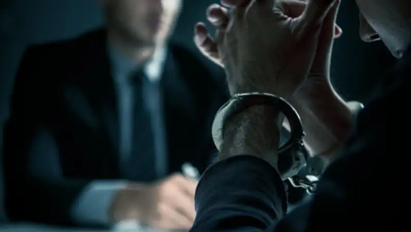 Актюбинский полицейский "допрашивал" вымышленных свидетелей