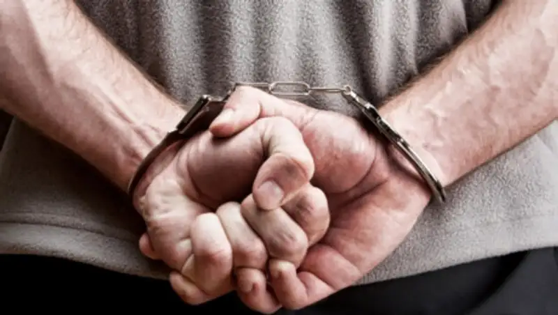 В Испании арестован один из самых разыскиваемых преступников Европы