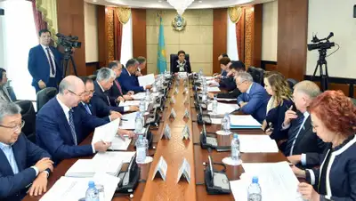 п/служба, фото - Новости Zakon.kz от 03.10.2019 12:36