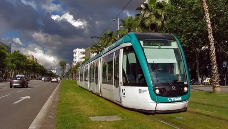 В мае в Астане начнут строить ЛРТ