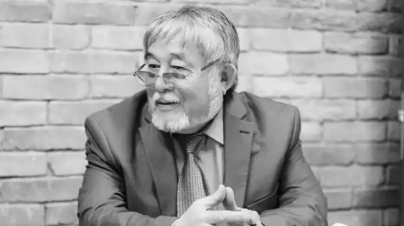 Известные казахстанцы, навсегда оставшиеся в 2022 году, фото - Новости Zakon.kz от 28.12.2022 11:50