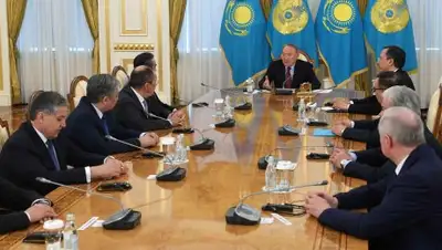 Zakon.kz, фото - Новости Zakon.kz от 21.04.2017 23:00