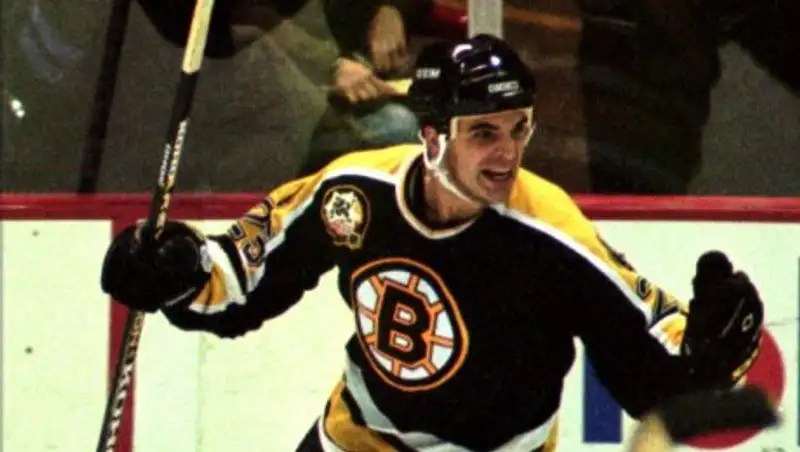 Двукратный обладатель Кубка Стэнли получил условный срок за распространение наркотиков