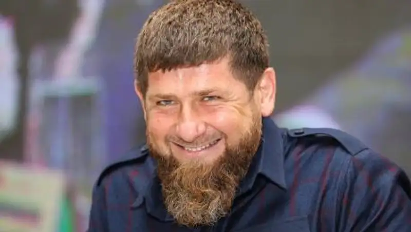 Кадыров: Теперь мы с Трампом в чем-то похожи