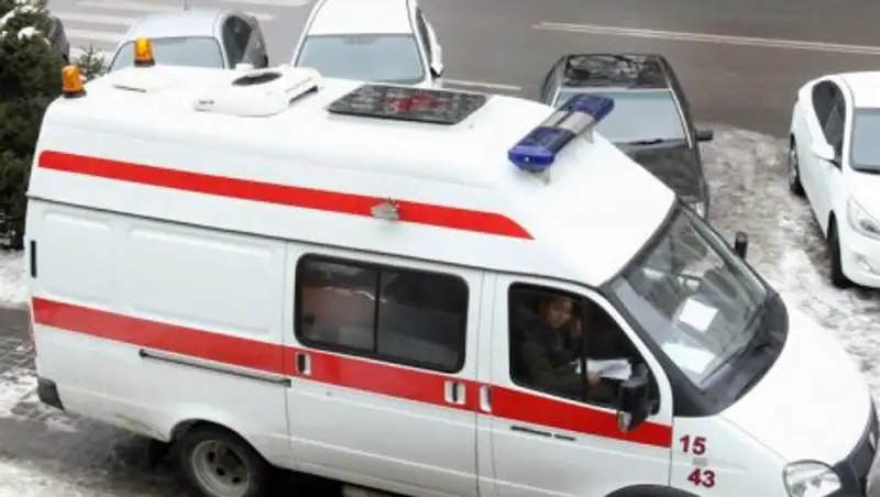 Тело семилетнего школьника нашли в арыке в Алматинской области