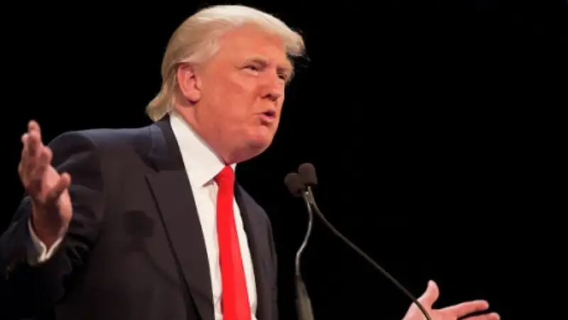 Д.Трамп сожалеет о нынешних отношениях США и России