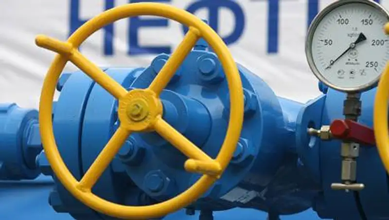 Казахстан восстановил транзит нефти через Россию