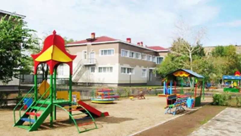 В Астане на месте выкупленных для госнужд участков появится новый детсад