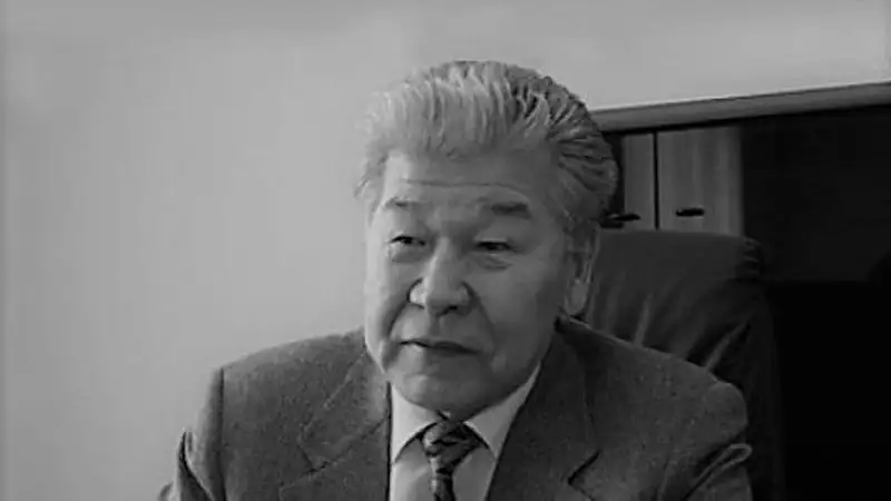 Известные казахстанцы, навсегда оставшиеся в 2022 году, фото - Новости Zakon.kz от 28.12.2022 11:50