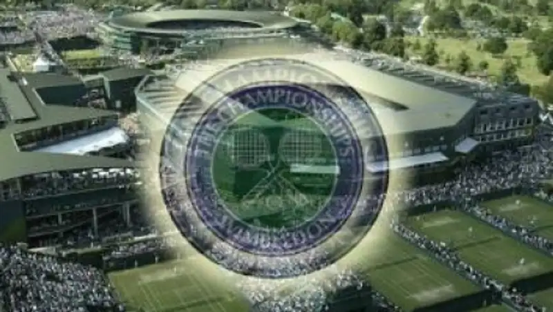 Что нужно знать о теннисном турнире серии «Большого Шлема» - Wimbledon-2015