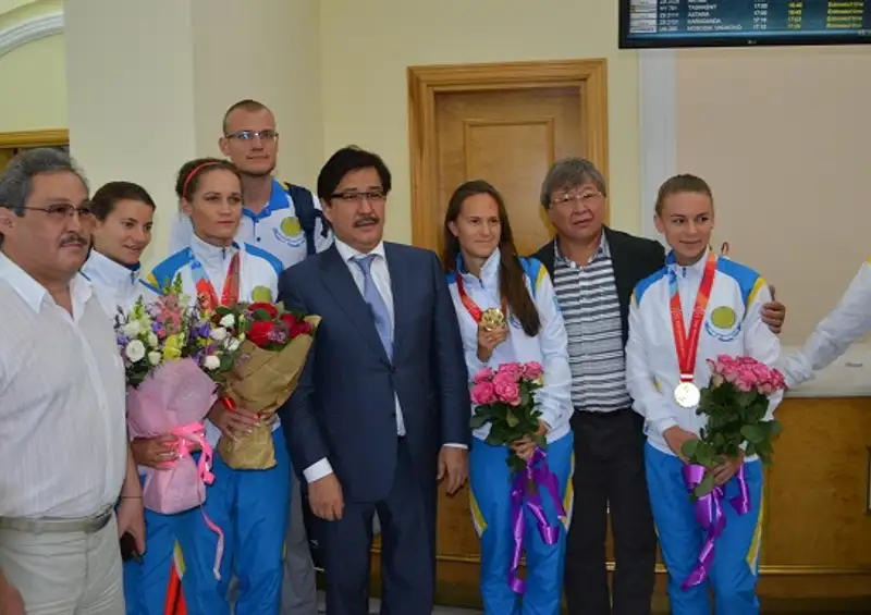 , фото - Новости Zakon.kz от 14.07.2015 06:11