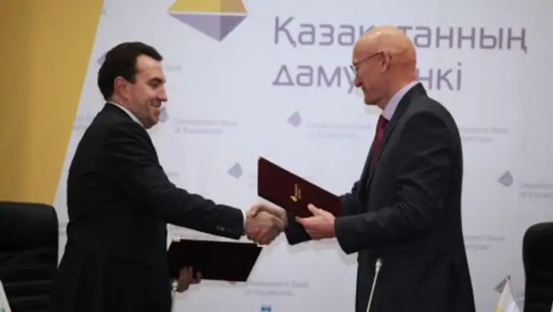 БРК открыл финансирование для завершения строительства Актогайского ГОКа