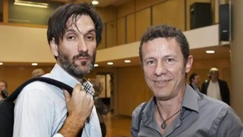 Захваченных в Сирии испанских журналистов освободили