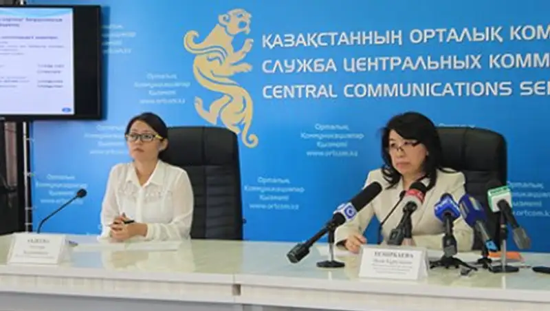 ЮКО лидирует по численности занятости  в республике