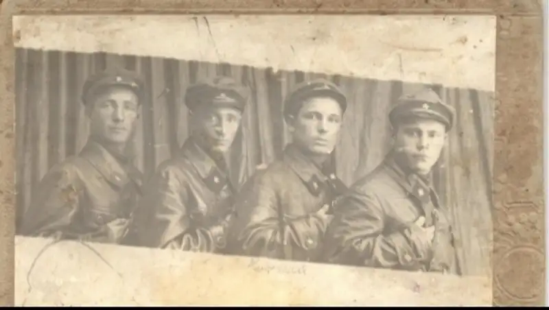 Центральный госархив приступил к обработке материалов «Акции «Эпизоды войны», проведенной на Zakon.kz