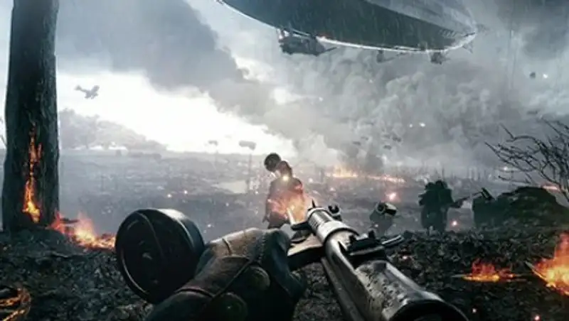 YouTube назвал самые популярные игры года