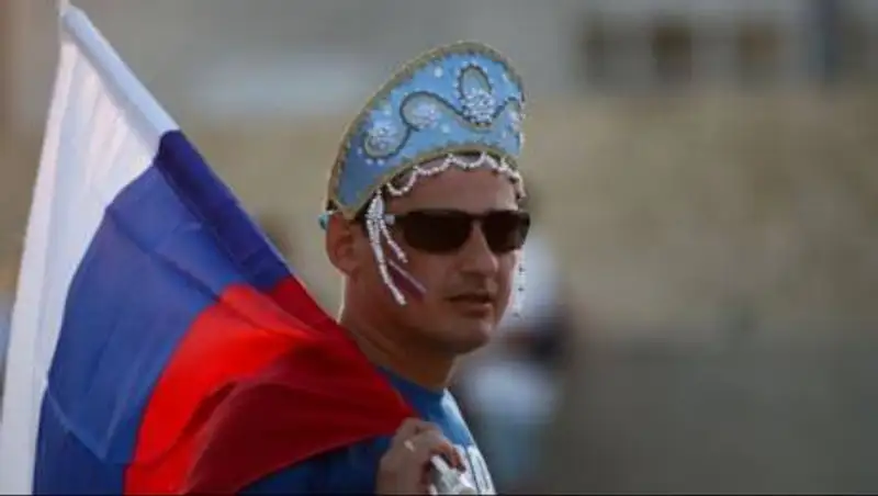 В Раде заявили, что у русских в Украине больше нет части прав человека