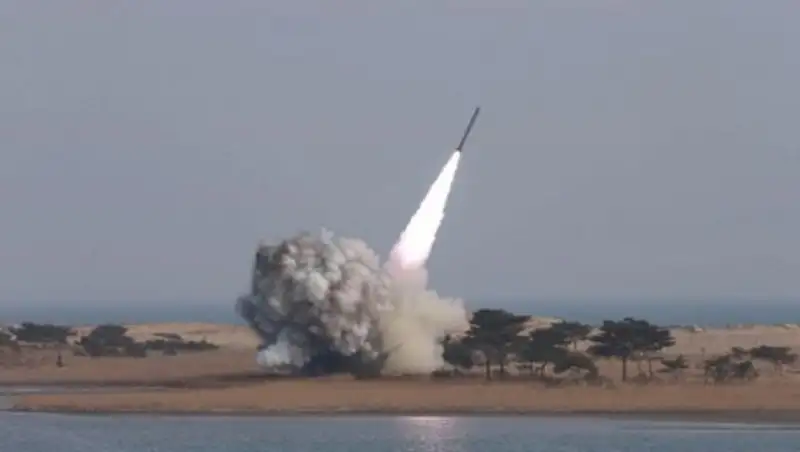 Москва: Ядерная война в Корее - реальная угроза